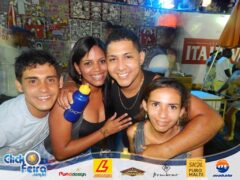 Bloco dos Amigos